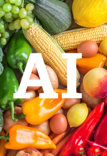 Ai In Fresh Produce