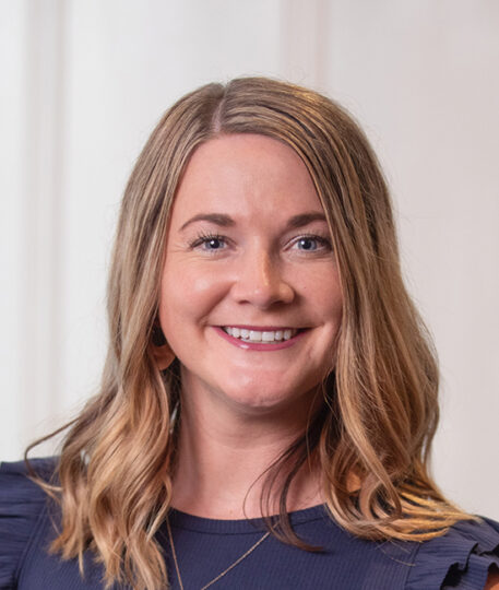 Angela Sommers, Sr Account Manager, Ten Acre Marketing